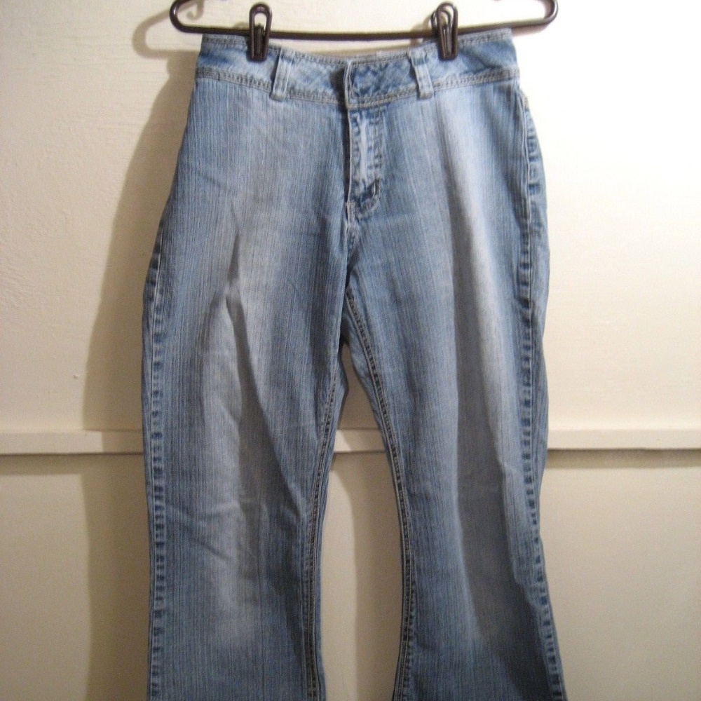 L.A. BLUES STRETCH womens denim jeans